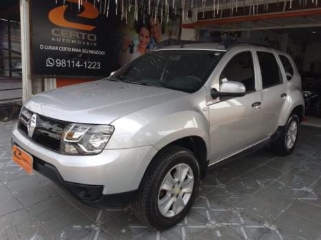 RENAULT Duster 1.6 16V 4P FLEX EXPRESSION, Foto 6 RENAULT Duster 1.6 16V 4P FLEX EXPRESSION, Foto 6