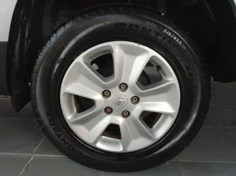 RENAULT Duster 1.6 16V 4P FLEX EXPRESSION, Foto 7 RENAULT Duster 1.6 16V 4P FLEX EXPRESSION, Foto 7