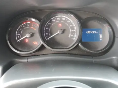 RENAULT Duster 1.6 16V 4P FLEX EXPRESSION, Foto 8 RENAULT Duster 1.6 16V 4P FLEX EXPRESSION, Foto 8