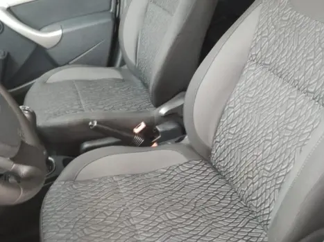 RENAULT Duster 1.6 16V 4P FLEX EXPRESSION, Foto 10 RENAULT Duster 1.6 16V 4P FLEX EXPRESSION, Foto 10