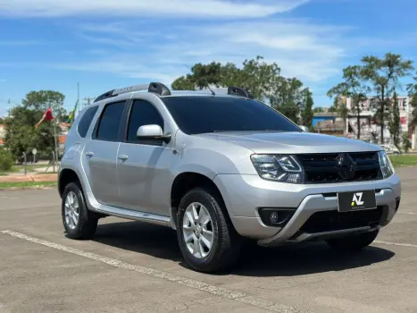RENAULT Duster 1.6 16V 4P FLEX DYNAMIQUE, Foto 1 RENAULT Duster 1.6 16V 4P FLEX DYNAMIQUE, Foto 1