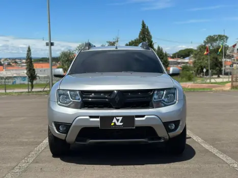 RENAULT Duster 1.6 16V 4P FLEX DYNAMIQUE, Foto 2 RENAULT Duster 1.6 16V 4P FLEX DYNAMIQUE, Foto 2