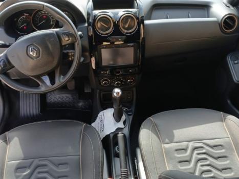RENAULT Duster 1.6 16V 4P FLEX DYNAMIQUE, Foto 4