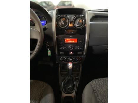 RENAULT Duster 1.6 16V 4P FLEX SCE AUTHENTIQUE X-TRONIC AUTOMÁTICO, Foto 9 RENAULT Duster 1.6 16V 4P FLEX SCE AUTHENTIQUE X-TRONIC AUTOMÁTICO, Foto 9