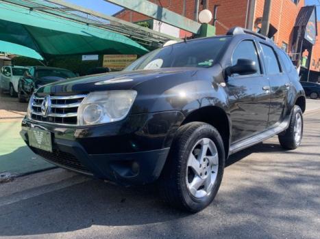 RENAULT Duster 1.6 16V 4P FLEX, Foto 1 RENAULT Duster 1.6 16V 4P FLEX, Foto 1