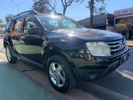 RENAULT Duster 1.6 16V 4P FLEX, Foto 3 RENAULT Duster 1.6 16V 4P FLEX, Foto 3