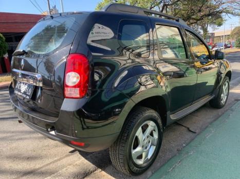 RENAULT Duster 1.6 16V 4P FLEX, Foto 7 RENAULT Duster 1.6 16V 4P FLEX, Foto 7