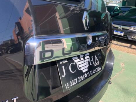 RENAULT Duster 1.6 16V 4P FLEX, Foto 8 RENAULT Duster 1.6 16V 4P FLEX, Foto 8