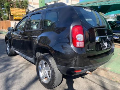 RENAULT Duster 1.6 16V 4P FLEX, Foto 9 RENAULT Duster 1.6 16V 4P FLEX, Foto 9