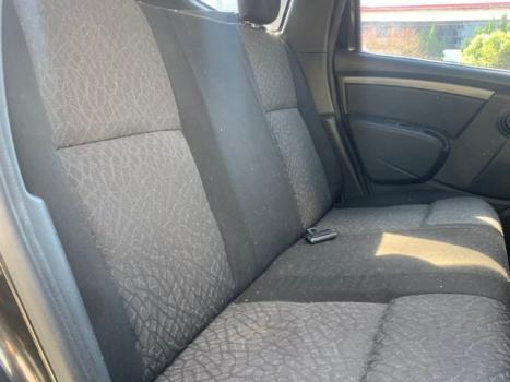 RENAULT Duster 1.6 16V 4P FLEX, Foto 10 RENAULT Duster 1.6 16V 4P FLEX, Foto 10