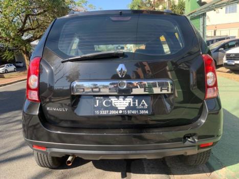 RENAULT Duster 1.6 16V 4P FLEX, Foto 11 RENAULT Duster 1.6 16V 4P FLEX, Foto 11