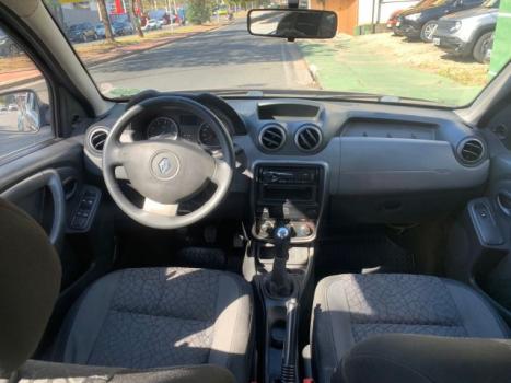 RENAULT Duster 1.6 16V 4P FLEX, Foto 12 RENAULT Duster 1.6 16V 4P FLEX, Foto 12