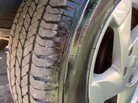 RENAULT Duster 1.6 16V 4P FLEX, Foto 13 RENAULT Duster 1.6 16V 4P FLEX, Foto 13