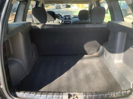 RENAULT Duster 1.6 16V 4P FLEX, Foto 14 RENAULT Duster 1.6 16V 4P FLEX, Foto 14