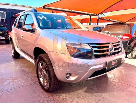 RENAULT Duster 1.6 16V 4P FLEX DYNAMIQUE, Foto 1