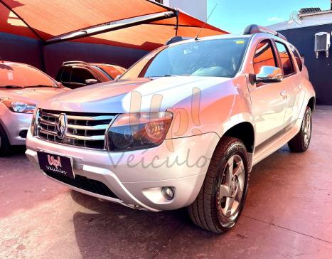 RENAULT Duster 1.6 16V 4P FLEX DYNAMIQUE, Foto 2