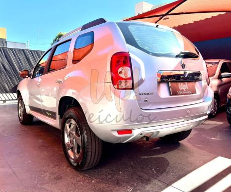 RENAULT Duster 1.6 16V 4P FLEX DYNAMIQUE, Foto 3