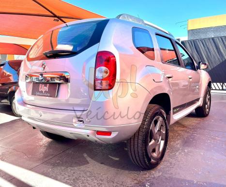 RENAULT Duster 1.6 16V 4P FLEX DYNAMIQUE, Foto 4