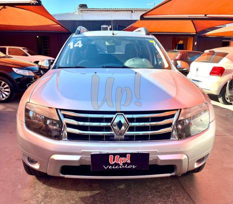 RENAULT Duster 1.6 16V 4P FLEX DYNAMIQUE, Foto 5