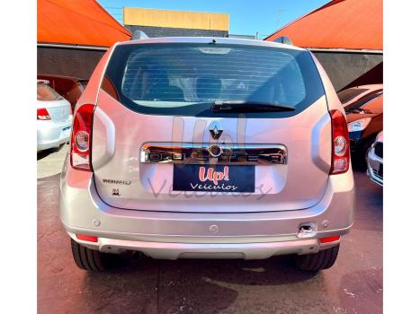 RENAULT Duster 1.6 16V 4P FLEX DYNAMIQUE, Foto 6