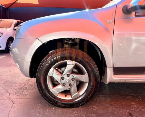 RENAULT Duster 1.6 16V 4P FLEX DYNAMIQUE, Foto 7