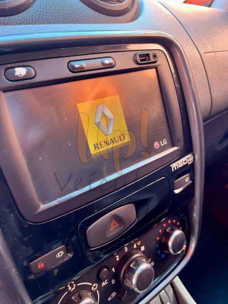 RENAULT Duster 1.6 16V 4P FLEX DYNAMIQUE, Foto 8