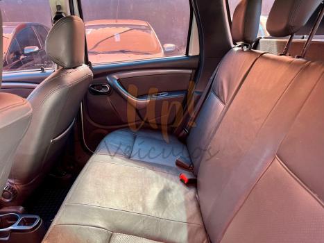 RENAULT Duster 1.6 16V 4P FLEX DYNAMIQUE, Foto 10