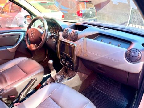 RENAULT Duster 1.6 16V 4P FLEX DYNAMIQUE, Foto 12