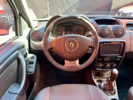 RENAULT Duster 1.6 16V 4P FLEX DYNAMIQUE, Foto 13