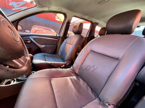 RENAULT Duster 1.6 16V 4P FLEX DYNAMIQUE, Foto 14