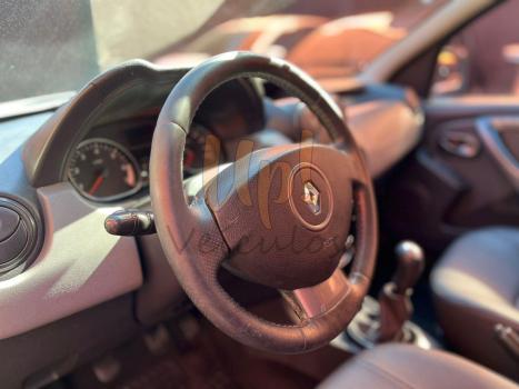 RENAULT Duster 1.6 16V 4P FLEX DYNAMIQUE, Foto 15