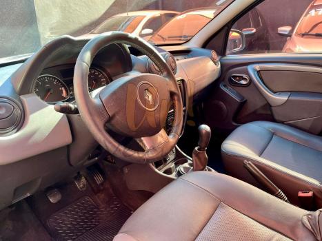 RENAULT Duster 1.6 16V 4P FLEX DYNAMIQUE, Foto 16