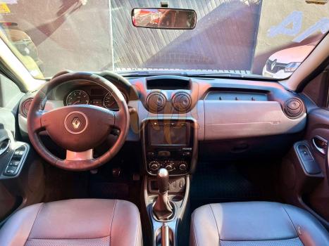RENAULT Duster 1.6 16V 4P FLEX DYNAMIQUE, Foto 17