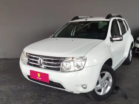 RENAULT Duster 1.6 16V 4P FLEX DYNAMIQUE, Foto 2