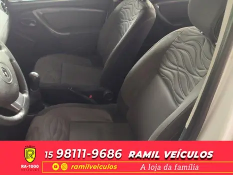 RENAULT Duster 1.6 16V 4P FLEX DYNAMIQUE, Foto 6