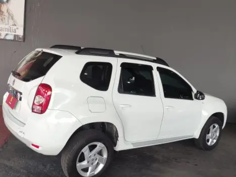 RENAULT Duster 1.6 16V 4P FLEX DYNAMIQUE, Foto 8