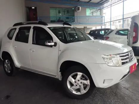 RENAULT Duster 1.6 16V 4P FLEX DYNAMIQUE, Foto 9