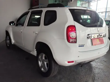 RENAULT Duster 1.6 16V 4P FLEX DYNAMIQUE, Foto 10