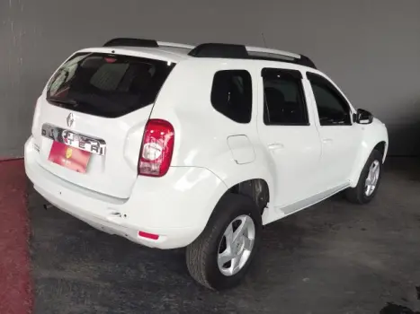RENAULT Duster 1.6 16V 4P FLEX DYNAMIQUE, Foto 15