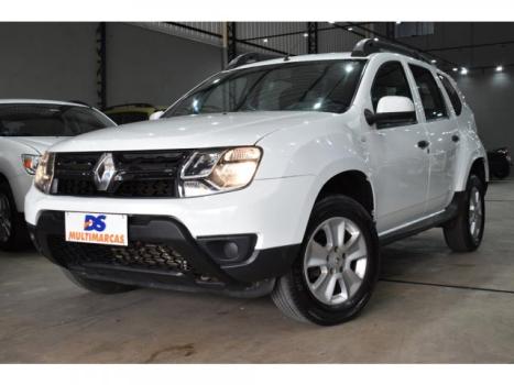 RENAULT Duster 1.6 16V 4P FLEX EXPRESSION, Foto 1
