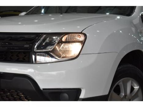 RENAULT Duster 1.6 16V 4P FLEX EXPRESSION, Foto 2