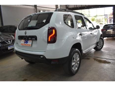 RENAULT Duster 1.6 16V 4P FLEX EXPRESSION, Foto 3