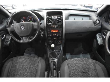 RENAULT Duster 1.6 16V 4P FLEX EXPRESSION, Foto 4