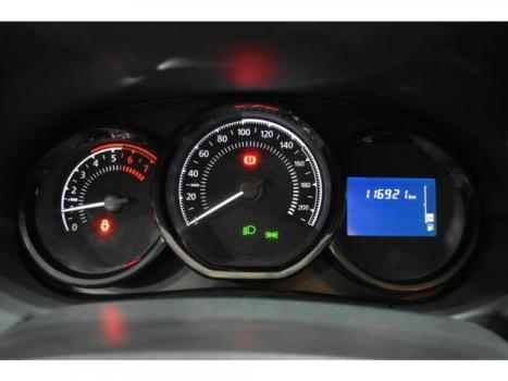 RENAULT Duster 1.6 16V 4P FLEX EXPRESSION, Foto 5