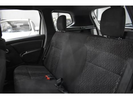 RENAULT Duster 1.6 16V 4P FLEX EXPRESSION, Foto 7