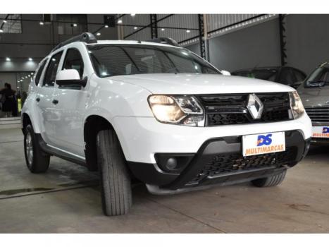 RENAULT Duster 1.6 16V 4P FLEX EXPRESSION, Foto 12