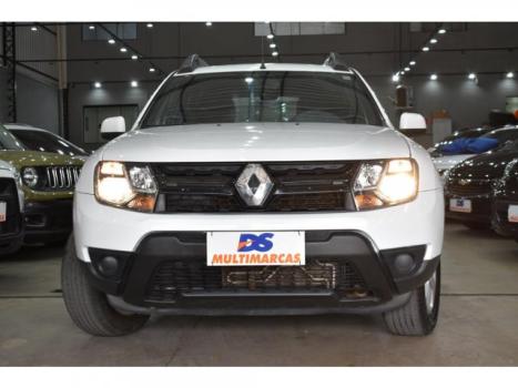 RENAULT Duster 1.6 16V 4P FLEX EXPRESSION, Foto 13
