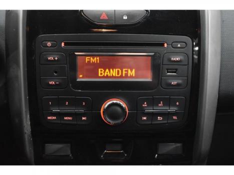 RENAULT Duster 1.6 16V 4P FLEX EXPRESSION, Foto 14
