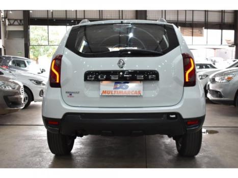 RENAULT Duster 1.6 16V 4P FLEX EXPRESSION, Foto 15