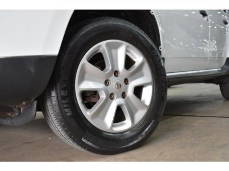 RENAULT Duster 1.6 16V 4P FLEX EXPRESSION, Foto 16